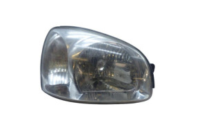 Optique avant principal droit (feux)(phare) HYUNDAI SANTA FE 1 Photo n°3
