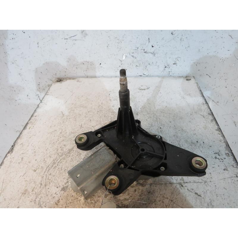 Moteur essuie glace arriere RENAULT MEGANE 2 Photo n°1