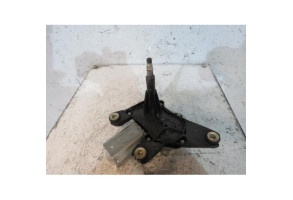 Moteur essuie glace arriere RENAULT MEGANE 2 Photo n°1