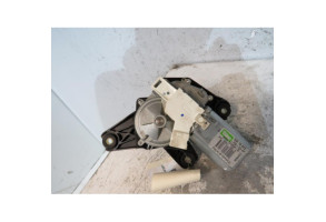 Moteur essuie glace arriere RENAULT MEGANE 2 Photo n°2