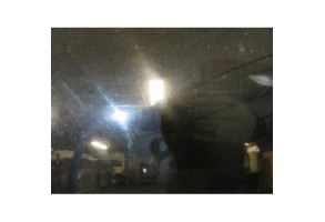 Porte avant gauche HYUNDAI SANTA FE 1 Photo n°2