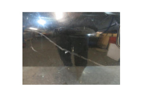 Porte avant gauche HYUNDAI SANTA FE 1 Photo n°4