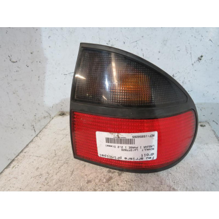 Feu arriere principal droit (feux) RENAULT LAGUNA 1