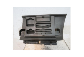 Porte boite a gants PEUGEOT 407 Photo n°2