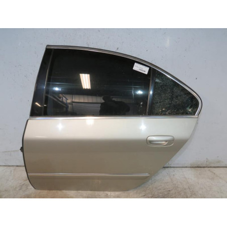 Porte arriere gauche PEUGEOT 607