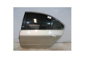 Porte arriere gauche PEUGEOT 607 Photo n°1