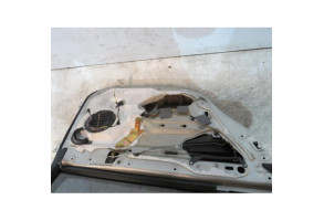 Porte arriere gauche PEUGEOT 607 Photo n°4