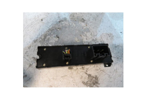 Interrupteur de leve vitre avant gauche FORD FOCUS 2 Photo n°2