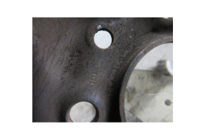 Jante CITROEN XANTIA Photo n°3