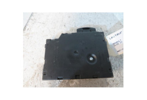 Lecteur de carte (neiman) RENAULT CLIO 4 Photo n°2