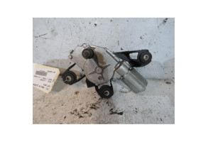 Moteur essuie glace arriere RENAULT MEGANE 2 Photo n°1
