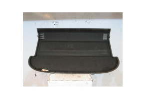 Plage arriere OPEL ASTRA H Photo n°2