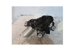 Moteur essuie glace arriere RENAULT MEGANE 2 Photo n°2