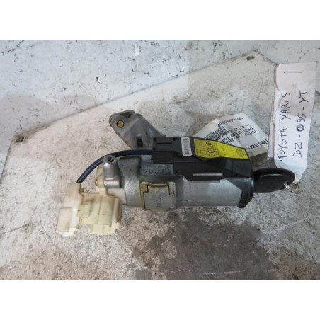 Neiman TOYOTA YARIS VERSO