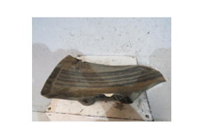 Pare boue arriere gauche OPEL ASTRA H Photo n°1