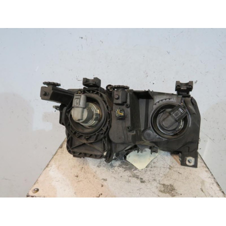 Optique avant principal gauche (feux)(phare) BMW SERIE 3 E46