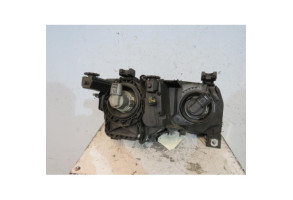 Optique avant principal gauche (feux)(phare) BMW SERIE 3 E46 Photo n°1