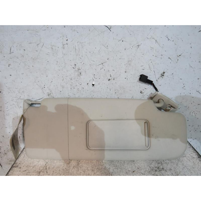 Pare soleil droit VOLKSWAGEN GOLF 5 Photo n°1