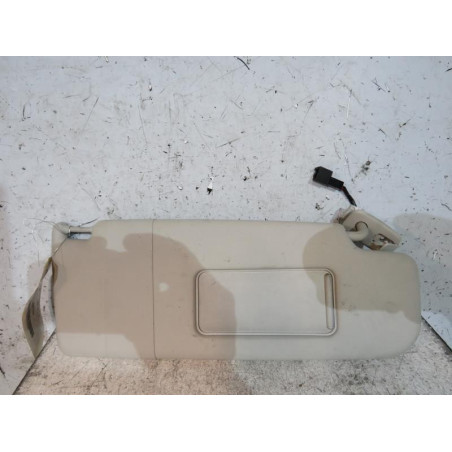 Pare soleil droit VOLKSWAGEN GOLF 5