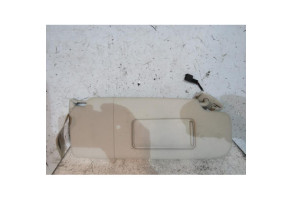 Pare soleil droit VOLKSWAGEN GOLF 5 Photo n°1