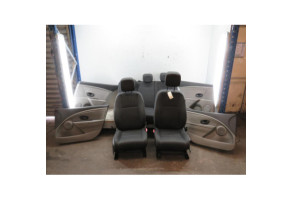 Interieur complet RENAULT MEGANE 3 Photo n°1