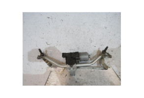 Moteur essuie glace avant PEUGEOT 208 1 Photo n°1