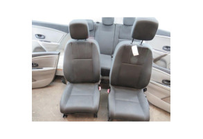 Interieur complet RENAULT MEGANE 3 Photo n°2