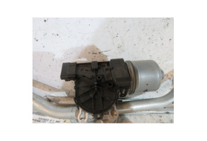 Moteur essuie glace avant PEUGEOT 208 1 Photo n°2