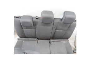 Interieur complet RENAULT MEGANE 3 Photo n°3