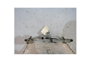 Moteur essuie glace avant PEUGEOT 208 1 Photo n°3