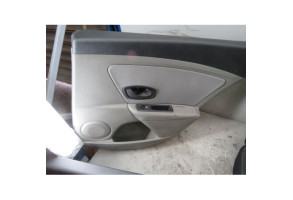 Interieur complet RENAULT MEGANE 3 Photo n°4