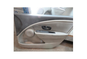 Interieur complet RENAULT MEGANE 3 Photo n°6