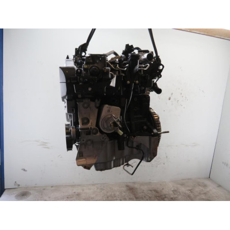 Moteur RENAULT CLIO 4