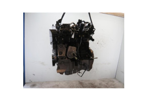 Moteur RENAULT CLIO 4 Photo n°1