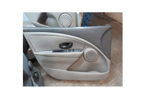 Interieur complet RENAULT MEGANE 3 Photo n°7