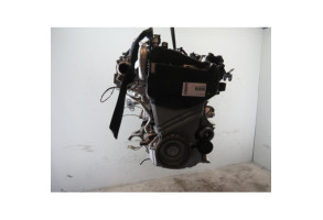 Moteur RENAULT CLIO 4 Photo n°2