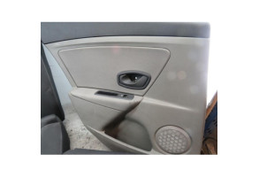 Interieur complet RENAULT MEGANE 3 Photo n°8