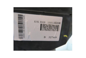 Moteur RENAULT CLIO 4 Photo n°3