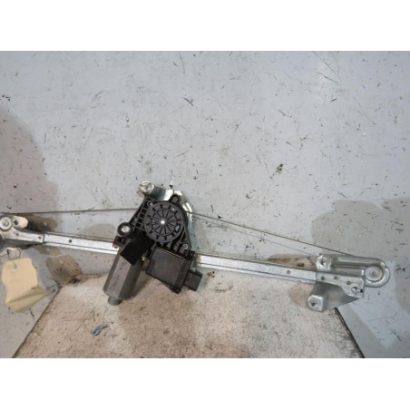 Leve vitre electrique avant gauche OPEL ZAFIRA A