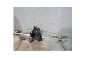 Leve vitre electrique avant gauche OPEL ZAFIRA A Photo n°1