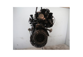 Moteur RENAULT CLIO 4 Photo n°5