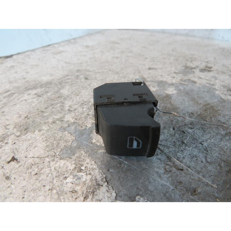 Interrupteur de leve vitre arriere gauche FORD GALAXY 1 Photo n°1
