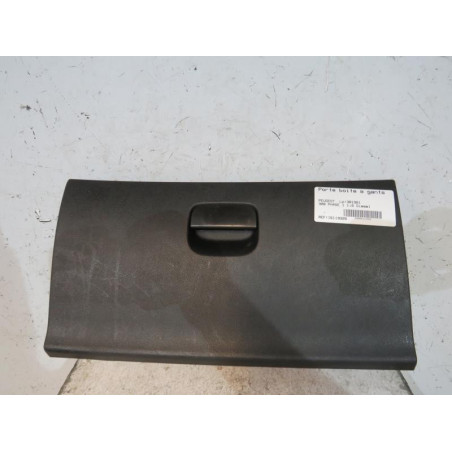 Porte boite a gants PEUGEOT 308 1