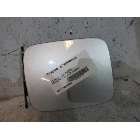Trappe d'essence NISSAN PRIMERA 4