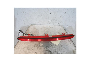 Feu arriere stop central AUDI A6 4 Photo n°1