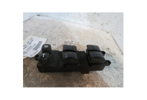 Interrupteur de leve vitre avant gauche NISSAN PRIMERA 4 Photo n°1