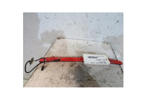 Feu arriere stop central AUDI A6 4 Photo n°2