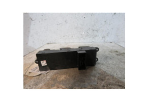 Interrupteur de leve vitre avant gauche NISSAN PRIMERA 4 Photo n°2