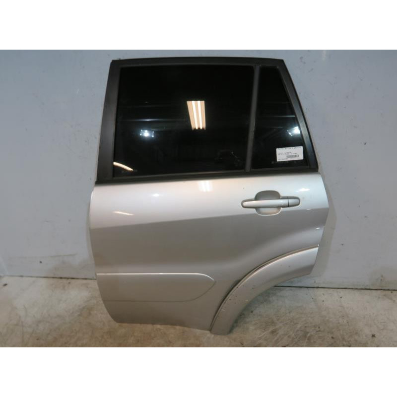 Porte arriere gauche TOYOTA RAV4 2 Photo n°1