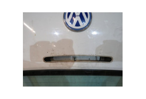 Malle/Hayon arriere VOLKSWAGEN NEW BEETLE 1 Photo n°2